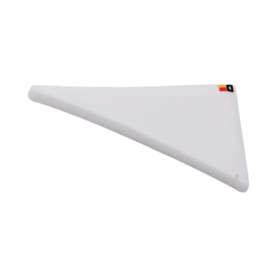 Gambar Otto Klasse Set 4 Pcs Pelindung Pintu Mobil Corner - Putih