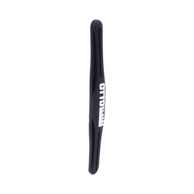 Gambar Otto Klasse Set 4 Pcs Pelindung Pintu Mobil Edge Strip - Hitam