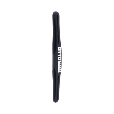 Gambar Otto Klasse Set 4 Pcs Pelindung Pintu Mobil Edge Strip - Hitam
