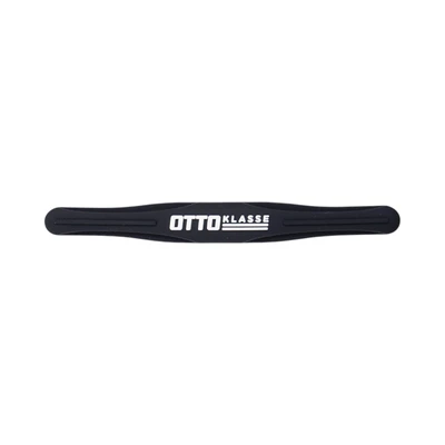 Gambar Otto Klasse Set 4 Pcs Pelindung Pintu Mobil Edge Strip - Hitam
