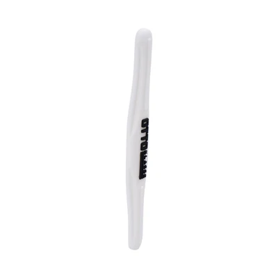 Gambar Otto Klasse Set 4 Pcs Pelindung Pintu Mobil Edge Strip - Putih