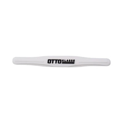 Gambar Otto Klasse Set 4 Pcs Pelindung Pintu Mobil Edge Strip - Putih
