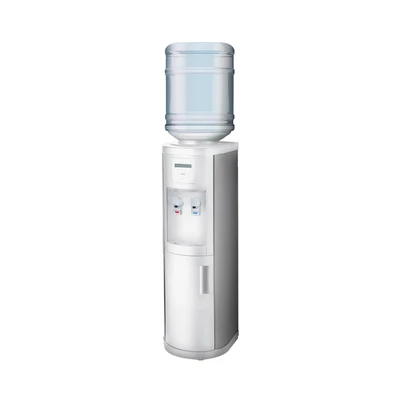 Gambar Kris Dispenser Air Top Loading Thermoelectric Cooling - Putih