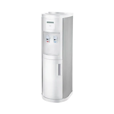 Gambar Kris Dispenser Air Top Loading Thermoelectric Cooling - Putih