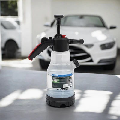 Gambar Proclean Foam Sprayer - Hitam