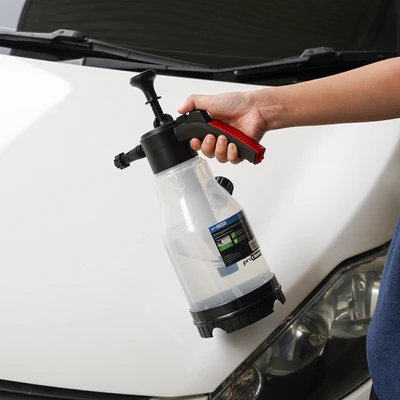 Gambar Proclean Foam Sprayer - Hitam