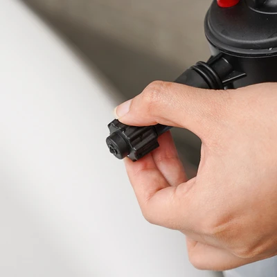 Gambar Proclean Foam Sprayer - Hitam