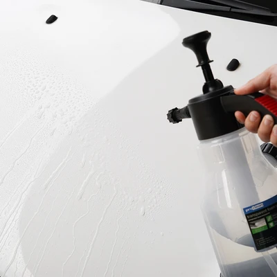 Gambar Proclean Foam Sprayer - Hitam