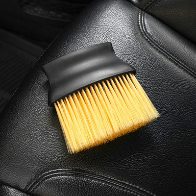 Gambar Proclean Sikat Pembersih Interior Mobil Large - Hitam