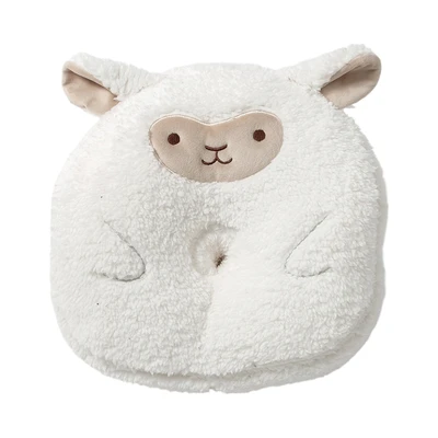 Gambar Ataru Bantal Tidur Dacron Sheep O 30x32x15 cm - Putih