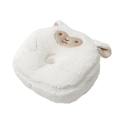 Gambar Ataru Bantal Tidur Dacron Sheep O 30x32x15 cm - Putih