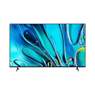 Gambar Sony 75 Inch LED 4K Google TV K-75S30