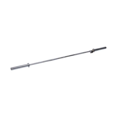 Gambar Kinetic 2.01 Mtr Set 3 Pcs Olympic Bar With Bearing