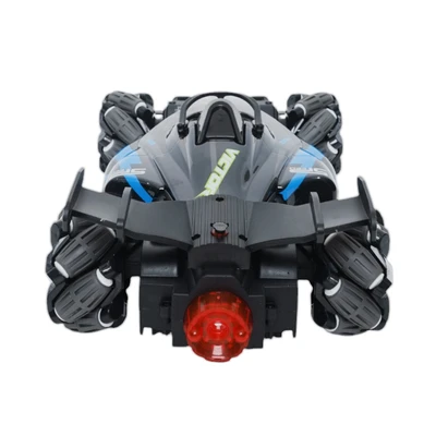 Gambar Cruzer Drift King Formula Remote Control - Hitam