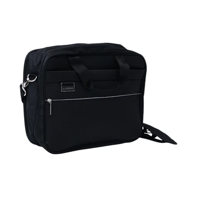 Gambar Luggo Royce Tas Laptop - Hitam
