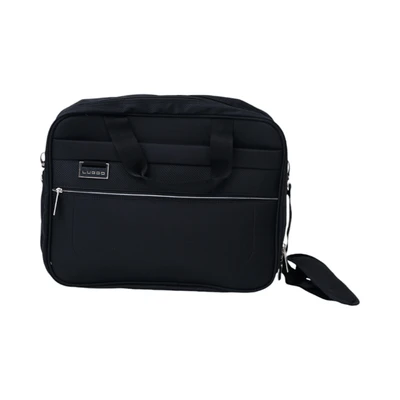 Gambar Luggo Royce Tas Laptop - Hitam