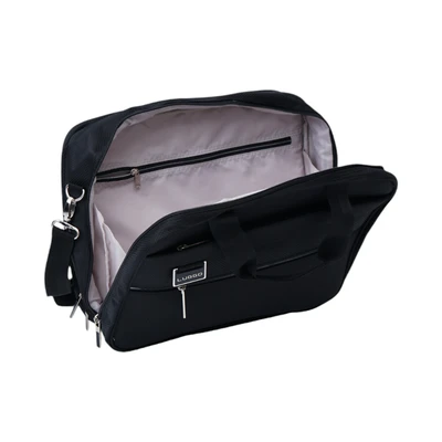 Gambar Luggo Royce Tas Laptop - Hitam