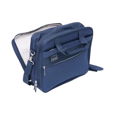 Gambar Luggo Royce Tas Laptop - Biru Navy