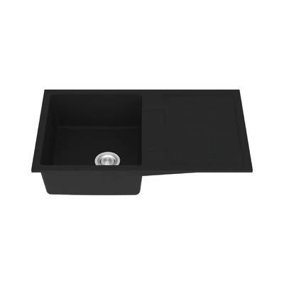 Gambar Acroz Tempat Cuci Piringgranite Dengan Wing