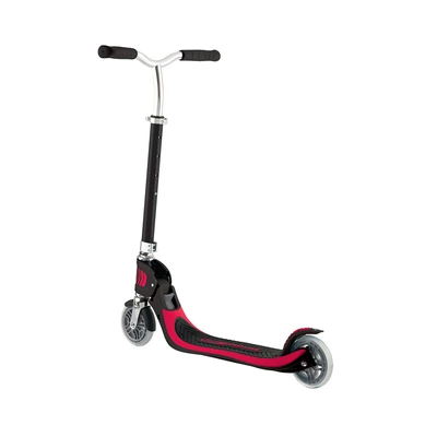 Gambar Globber Skuter Flow 125 - Hitam