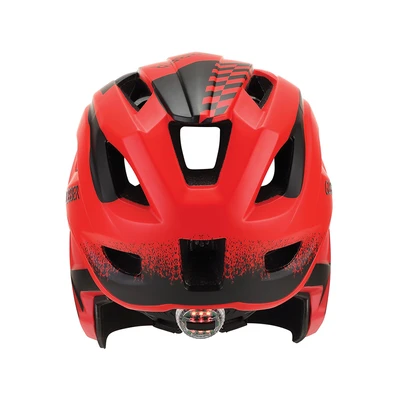 Gambar Globber Helm Anak Racing - Merah