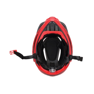 Gambar Globber Helm Anak Racing - Merah