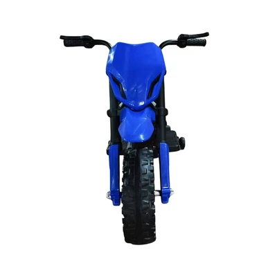 Gambar Paso Ride On Motor Trail E-Go 3150019 - Biru