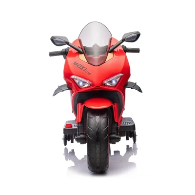 Gambar Paso Ride On Motor D Series 3910020 - Merah