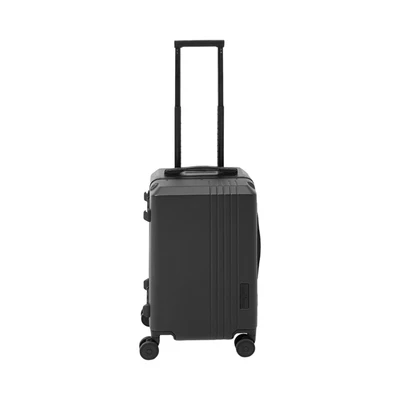 Gambar Legend Walker Challenger Koper PC TSA Lock Trunk 21 Inch - Hitam