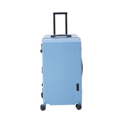 Gambar Legend Walker Challenger Koper PC TSA Lock Trunk 30 Inch - Biru