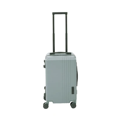 Gambar Legend Walker Challenger Koper PC TSA Lock Trunk 21 Inch - Hijau