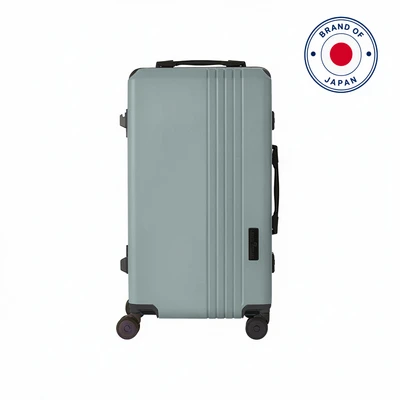 Jual Legend Walker Challenger Koper PC TSA Lock Trunk 30 Inch - Hijau ...