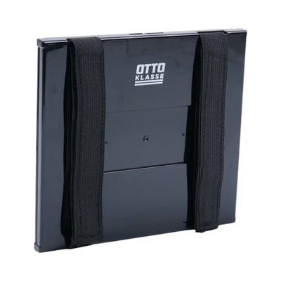 Gambar Otto Klasse Cermin Sun Visor Lipat - Hitam