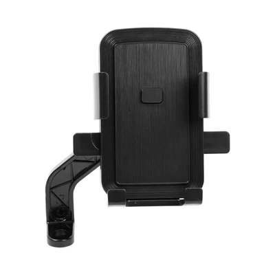 Gambar Otto Klasse Holder Smartphone Spion Motor - Hitam