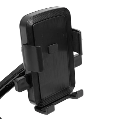 Gambar Otto Klasse Holder Smartphone Spion Motor - Hitam