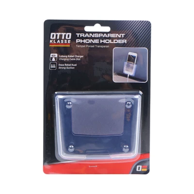 Gambar Otto Klasse Holder Smartphone Silicone