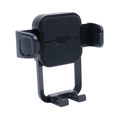 Gambar Otto Klasse Holder Smartphone Dashboard Curve Suction - Hitam