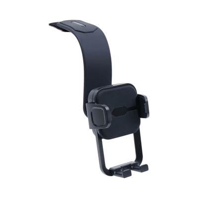 Gambar Otto Klasse Holder Smartphone Dashboard Curve Suction - Hitam