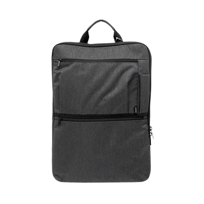 Gambar Ilook Tas Laptop 180105 - Abu-Abu