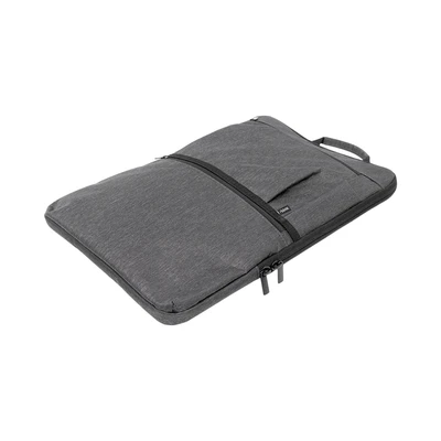 Gambar Ilook Tas Laptop 180105 - Abu-Abu