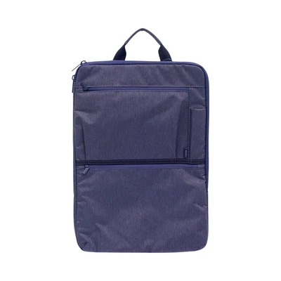 Gambar Ilook Tas Laptop 180105 - Biru Tua