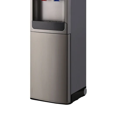 Gambar Kels Salvo New Dispenser Air Bottom Loading - Silver