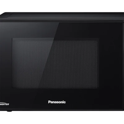 Gambar Panasonic Microwave 23 Liter Nn-Gd37Hbtte - Hitam