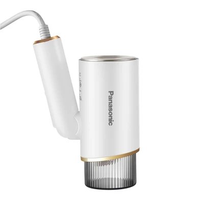 Gambar Panasonic Setrika Uap Portable NI-GHF025WSR - Putih