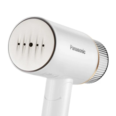 Gambar Panasonic Setrika Uap Portable NI-GHF025WSR - Putih