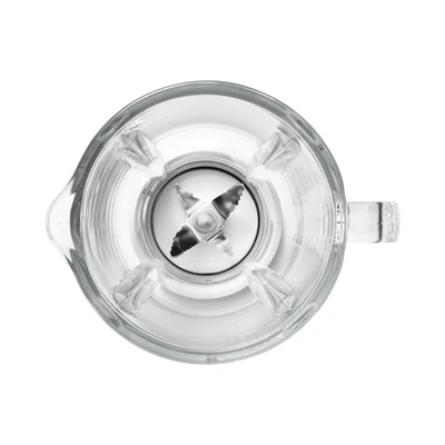Gambar Panasonic Blender 2 Liter 400 watt MX-MG5351WSR - Putih