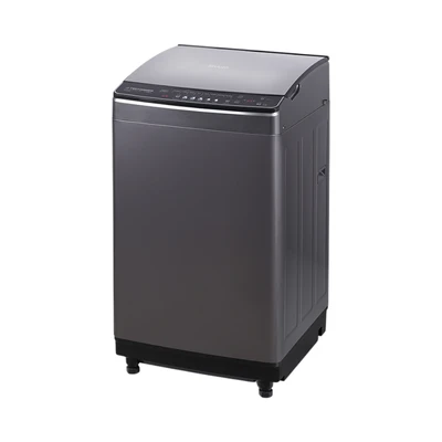 Gambar Sharp Mesin Cuci Top Loading 11.5 kg ES-M1150XT-SM - Silver