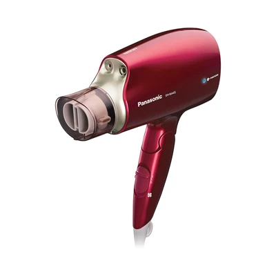 Gambar Panasonic Hair Dryer EH-NA45-RP415 - Merah