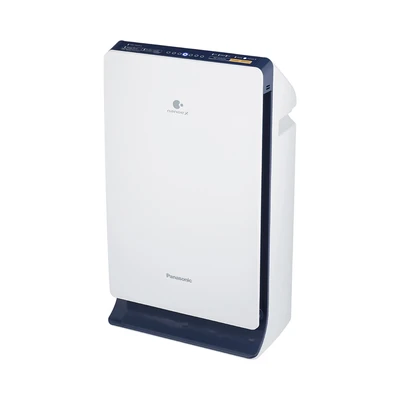 Gambar Panasonic Air Purifier 26 m2 F-PXV35AADN - Putih