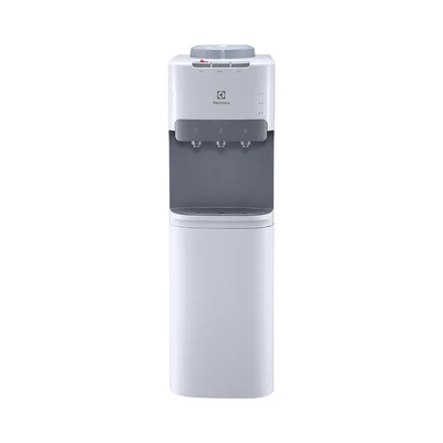Gambar Electrolux Dispenser Air Top Loading EDBMFACWF - Putih